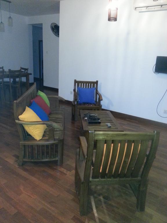 Apartment Square Residencies Colombo