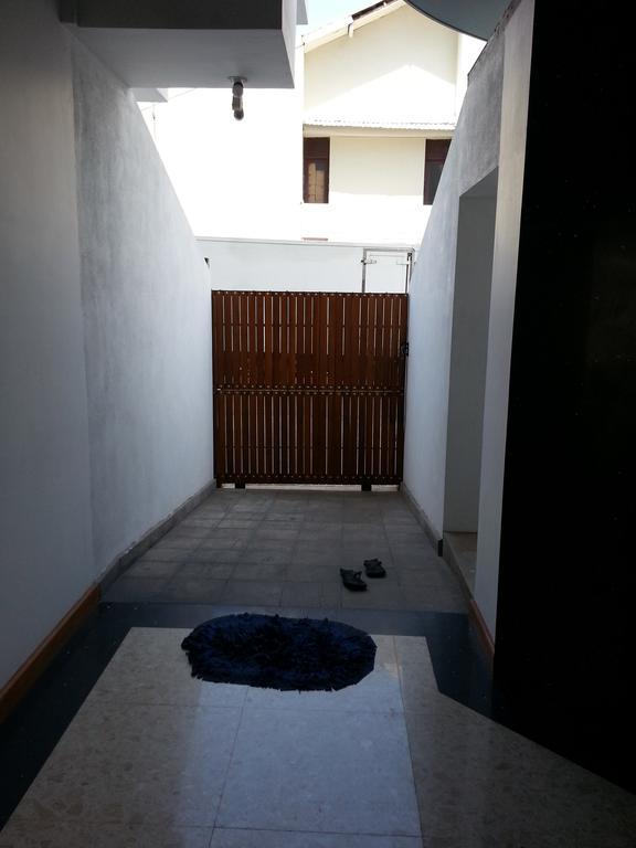 Apartment Square Residencies Colombo