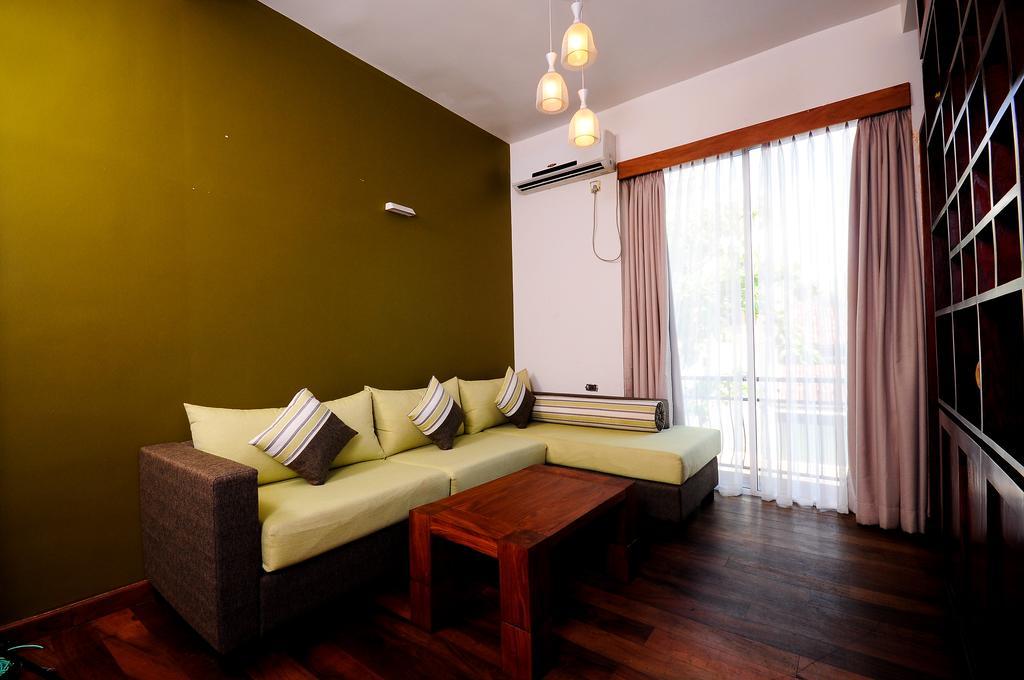 Hotel Teatalk 3*