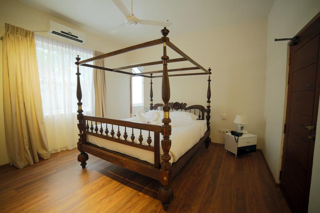 Hotel Teatalk