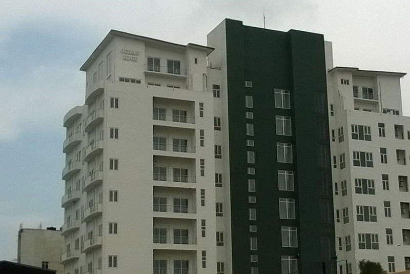 Hotel Ocean Edge &