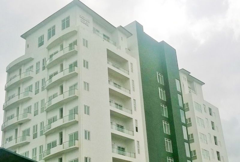 Hotel Ocean Edge & Colombo