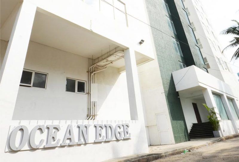 Hotel Ocean Edge & 4*