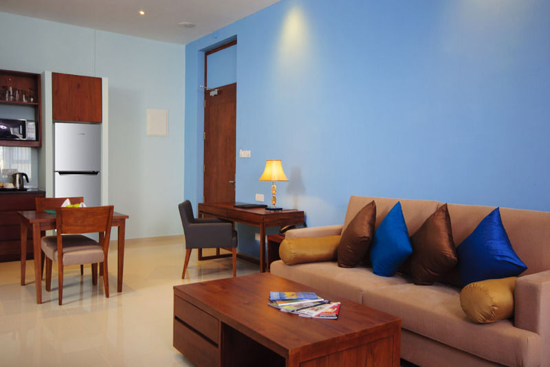 Ocean Edge & Colombo