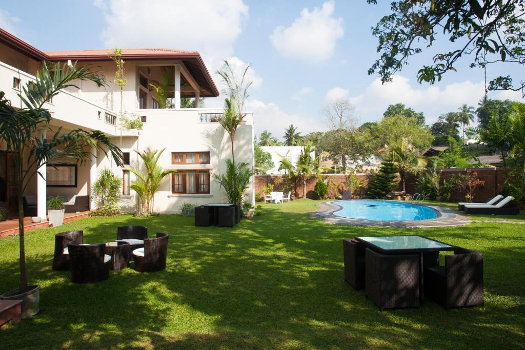 Alankara Villa Colombo
