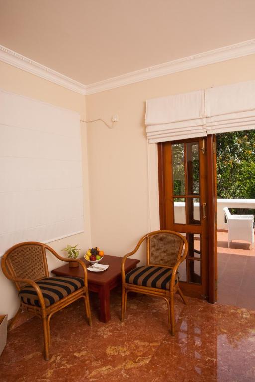 Villa Alankara Colombo