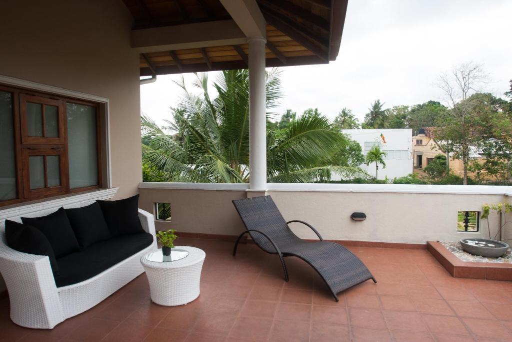 Alankara Villa