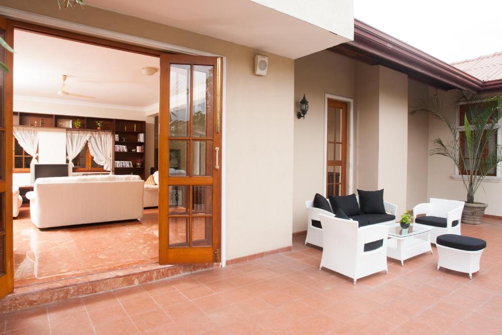 Villa Alankara Colombo
