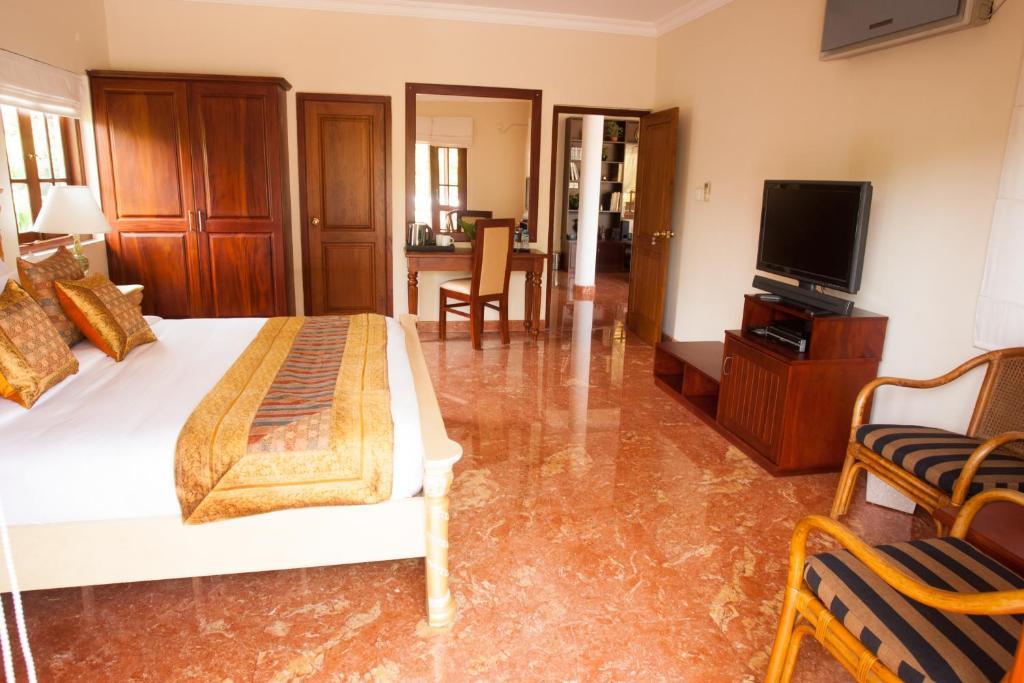 Alankara Villa *