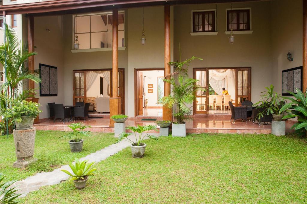 Villa Alankara