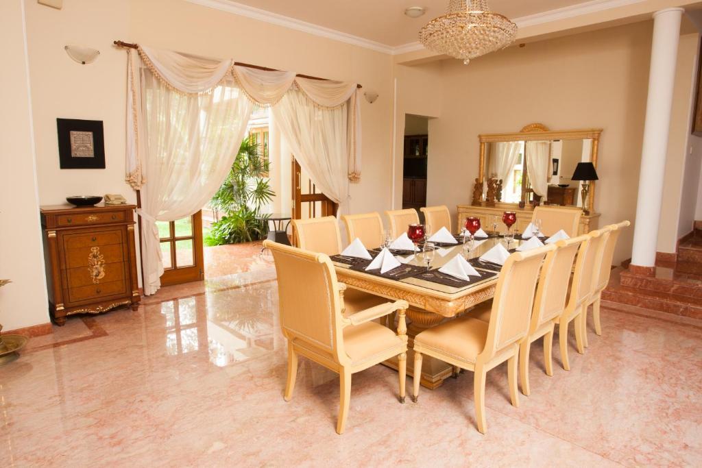 Villa Alankara