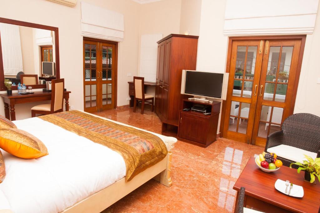 Alankara Villa