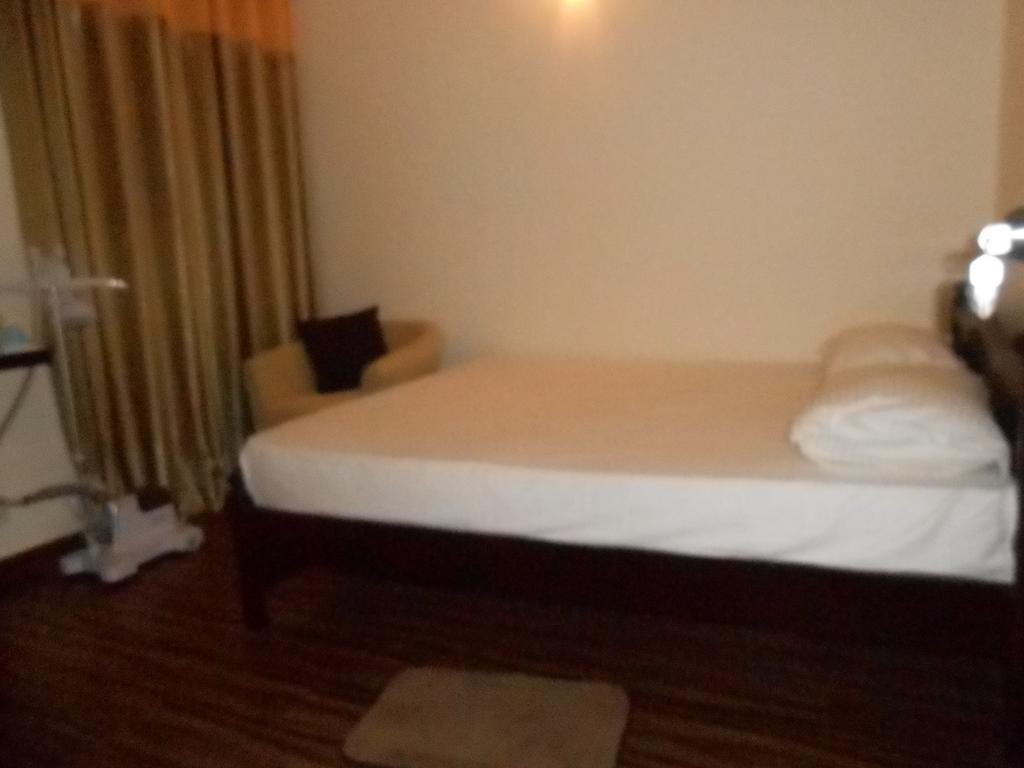 Apartment Akara At Aloe Avenue Colombo