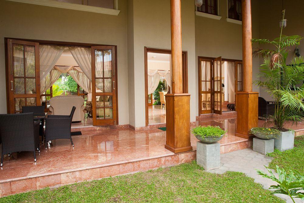 Villa Alankara