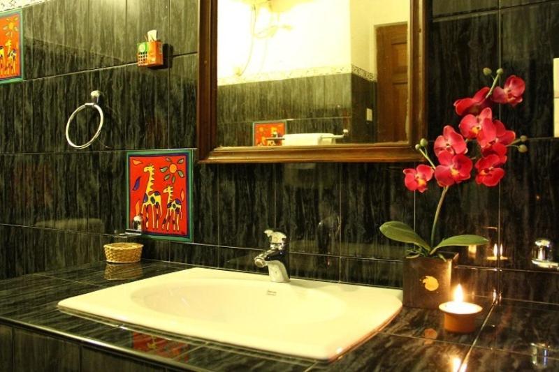 Hotel Reed Boutique Colombo