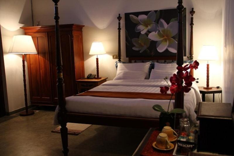 Reed Boutique Hotel