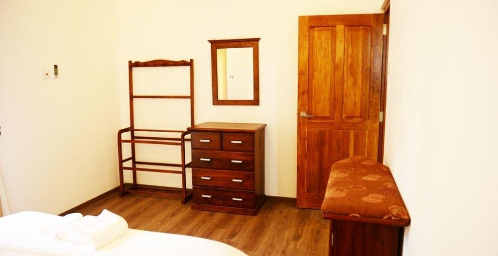 Square Residencies * Colombo