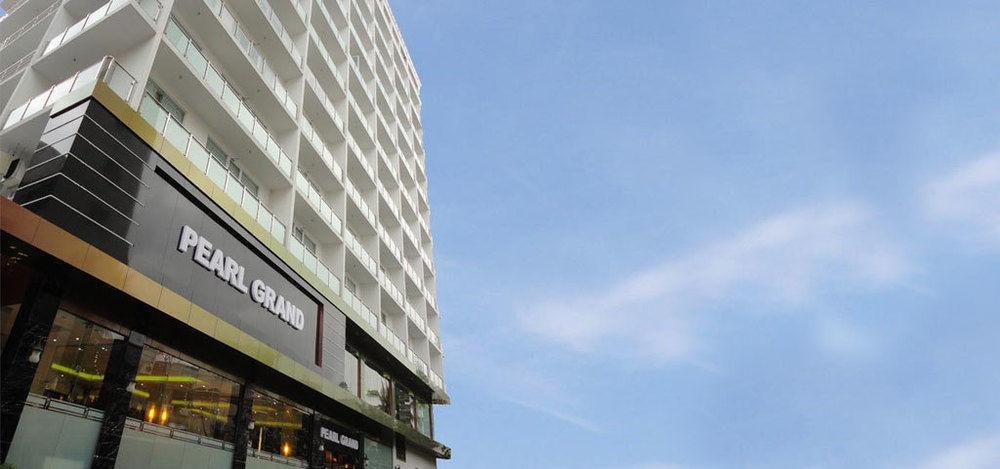 Pearl Grand 4* Colombo