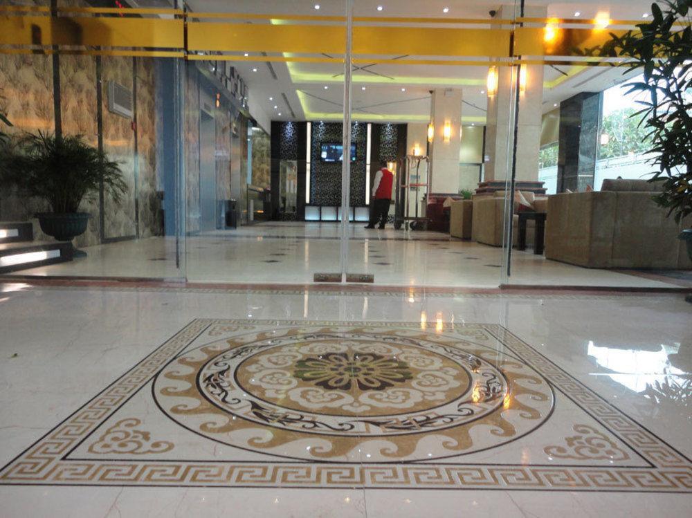 Pearl Grand 4* Colombo