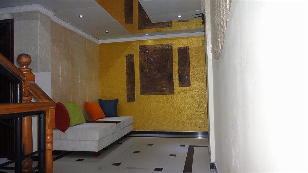 Saasha Hotel