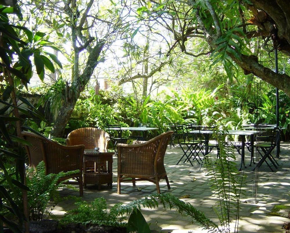 The Havelock Place Hotel