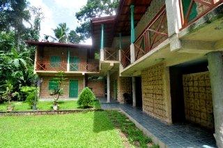 Hareesha Resort 2*