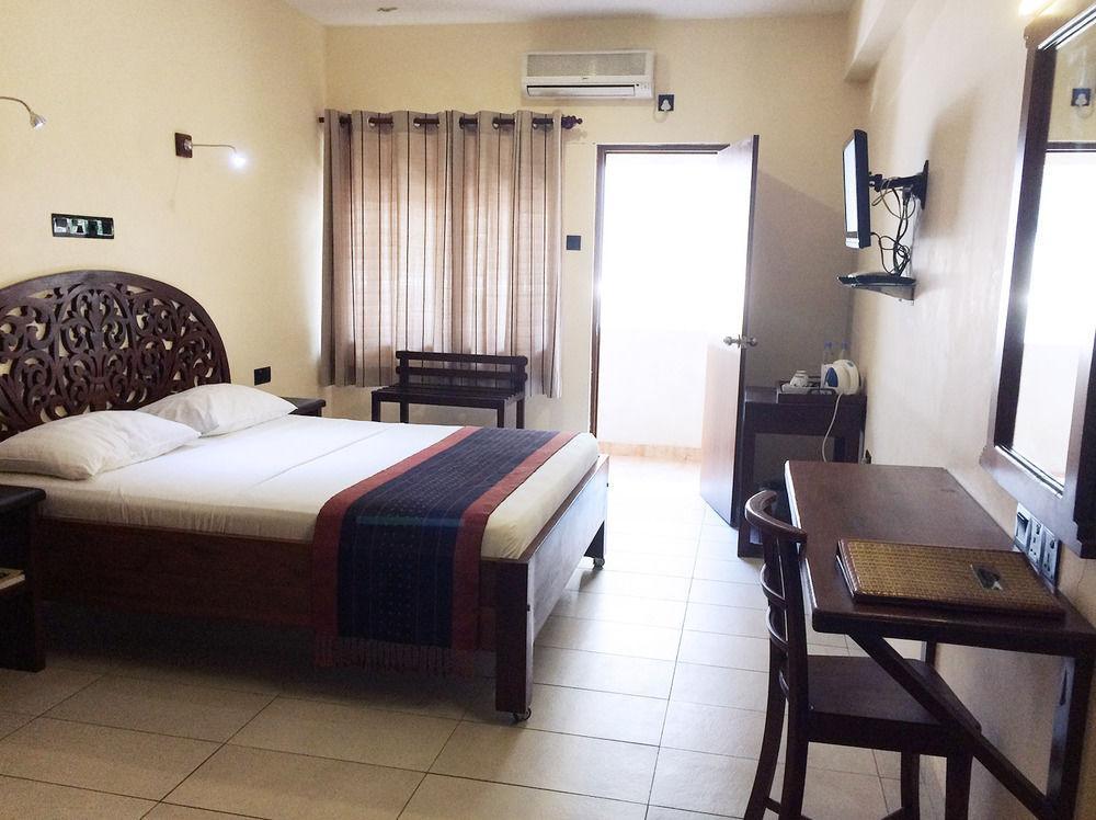 Aca Hotel Colombo