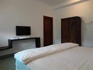 Havelock Residencies Hotel