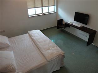 Havelock Residencies 3* Colombo