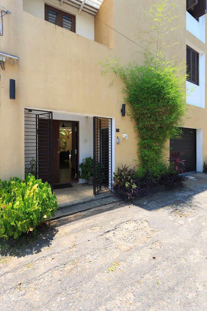 Colpetty House Bed & Breakfast 3*