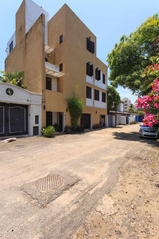 Colpetty House Bed & Breakfast Colombo
