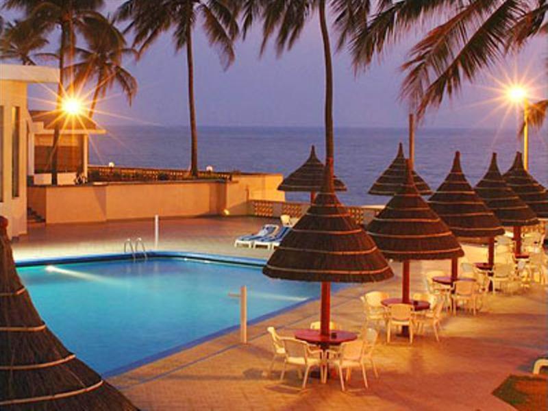 Hotel The Galadari