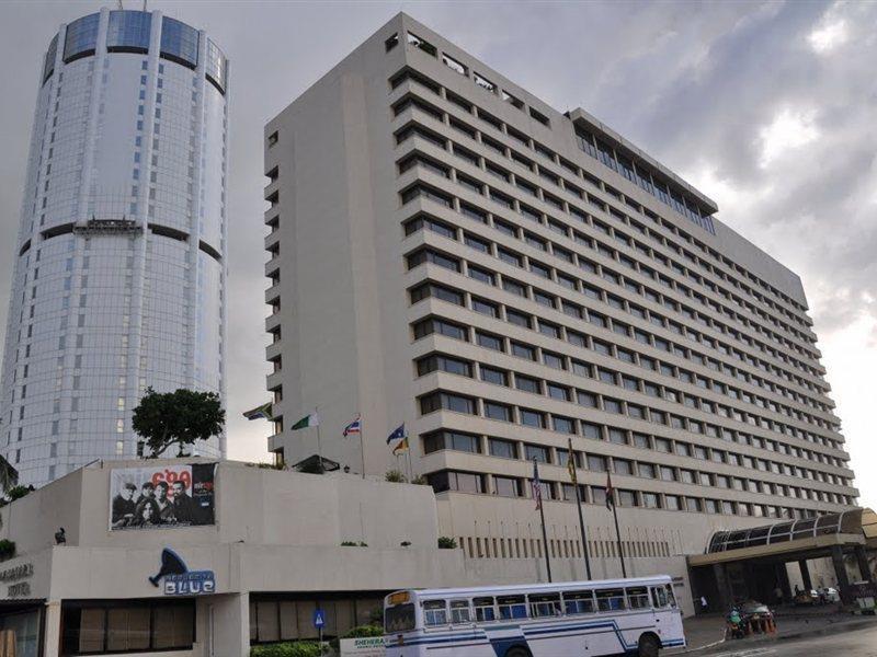 Hotel The Galadari Colombo