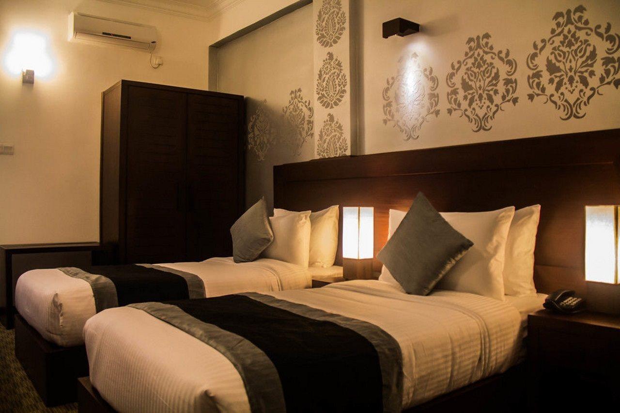 Hotel Ceylon Hotel,colombo