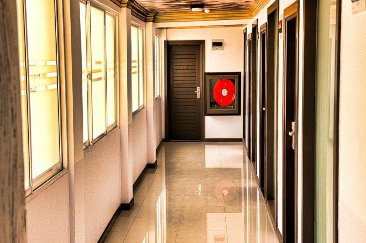 Hotel Ceylon Hotel,colombo Colombo