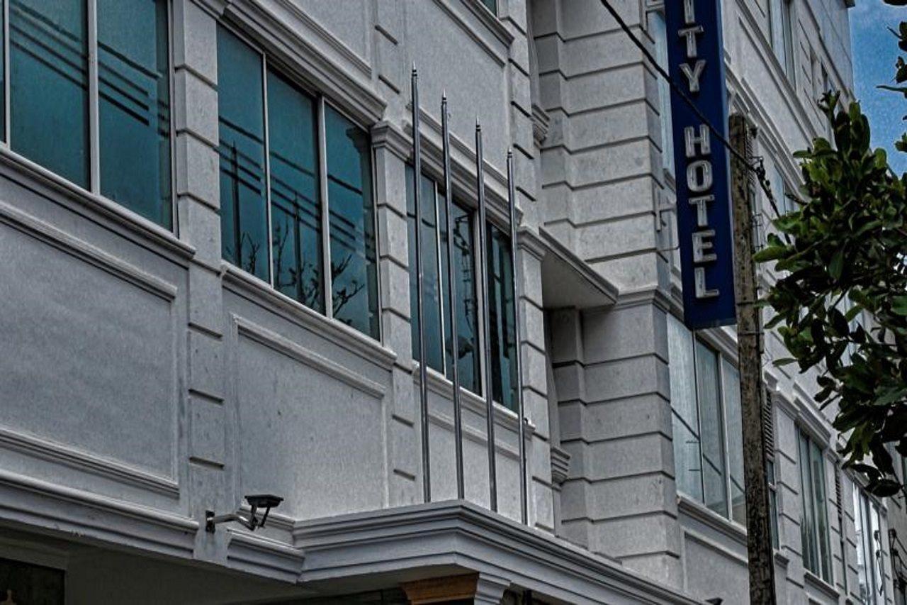 Hotel Ceylon Hotel,colombo Colombo