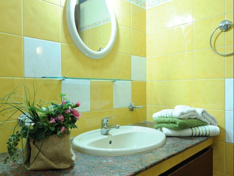 Guest house Cheriton Longdon Place Colombo