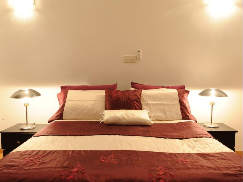 Guest house Cheriton Longdon Place 3*