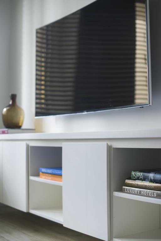 Apartamento Luxe320 Colombo