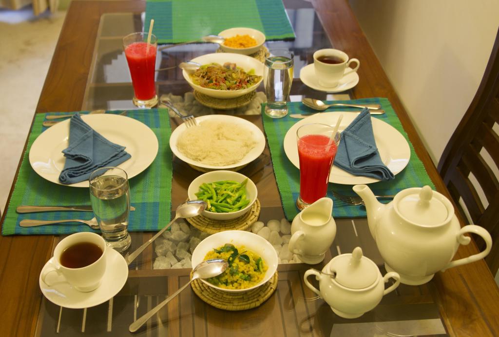 Homestay Stop *