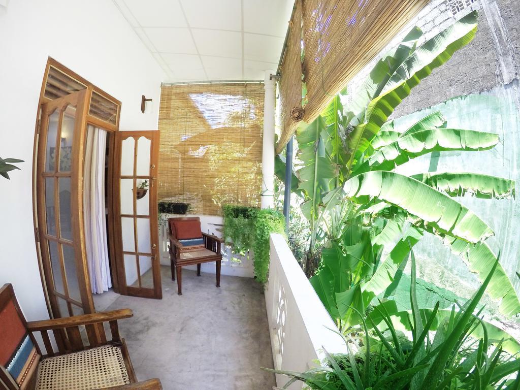 Homestay Stop