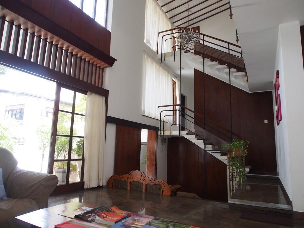 Guest house Cool Colombo7 *