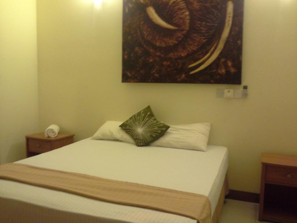 By The Sea - Sea Ezta By Otium Apartment *