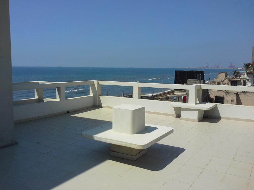 By The Sea - Sea Ezta By Otium Apartment Colombo