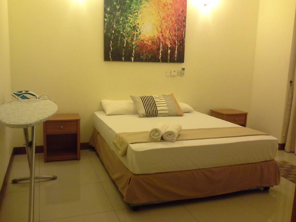 By The Sea - Sea Ezta By Otium Apartment