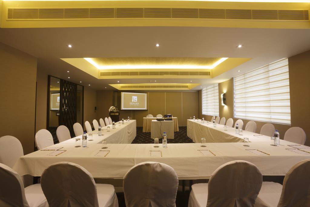 Renuka Hotel 4*