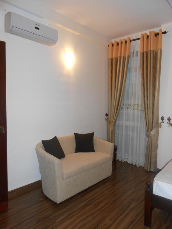 Apartment Akara At Aloe Avenue Colombo