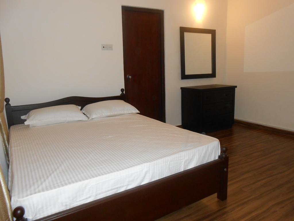 Akara At Aloe Avenue Apartment Colombo