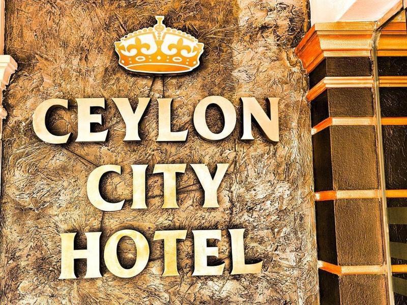 Ceylon Hotel,colombo Colombo