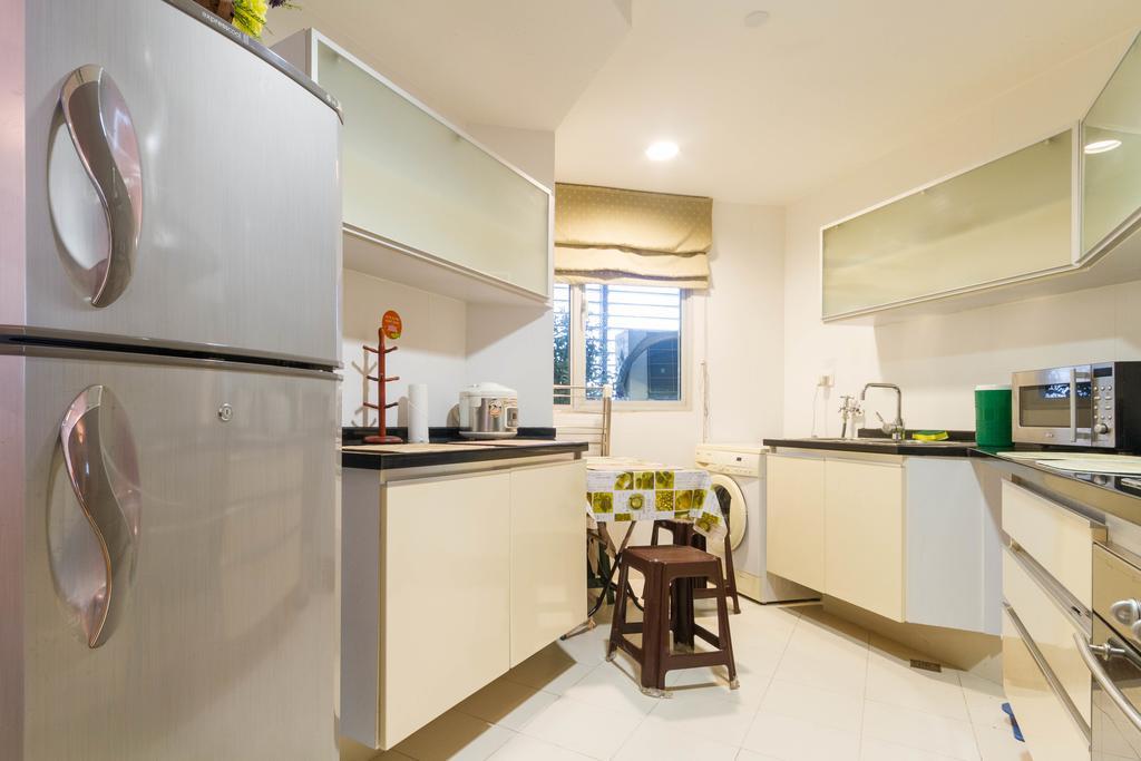 Villa Monarch Apartments Colombo